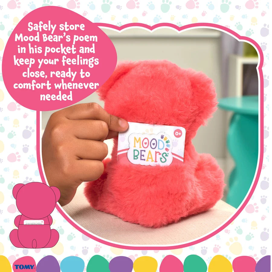 Mood Bears Mini Love Bear