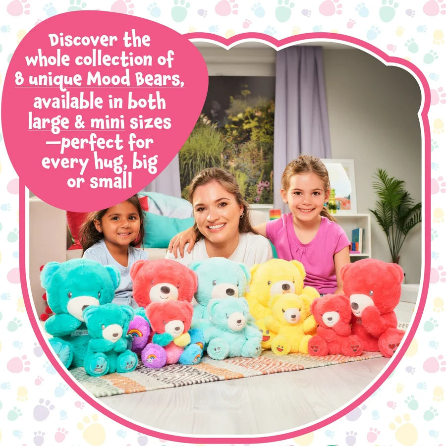 Mood Bears Large Love Bear