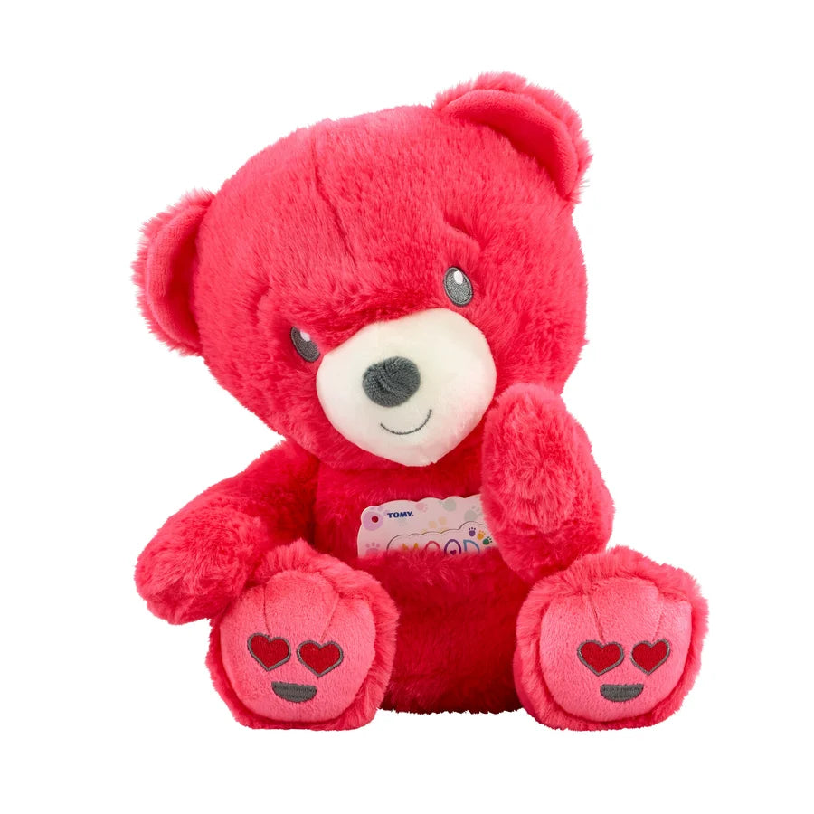 Mood Bears Large Love Bear