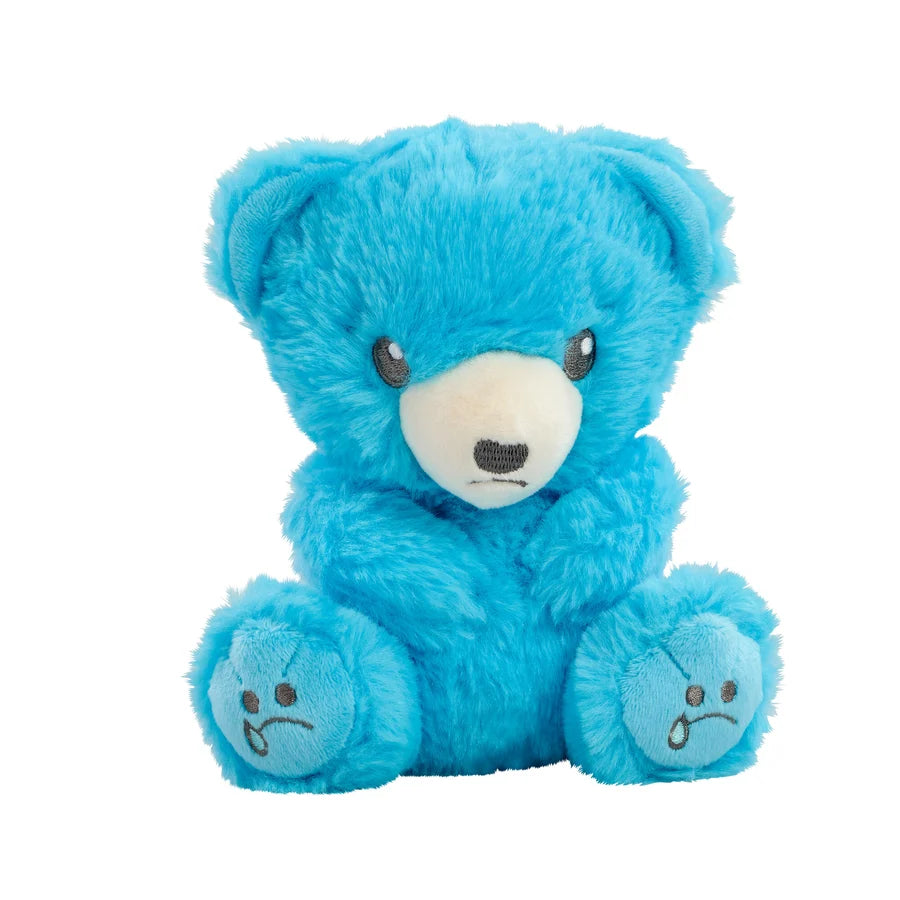 Mood Bears Mini Sad Bear