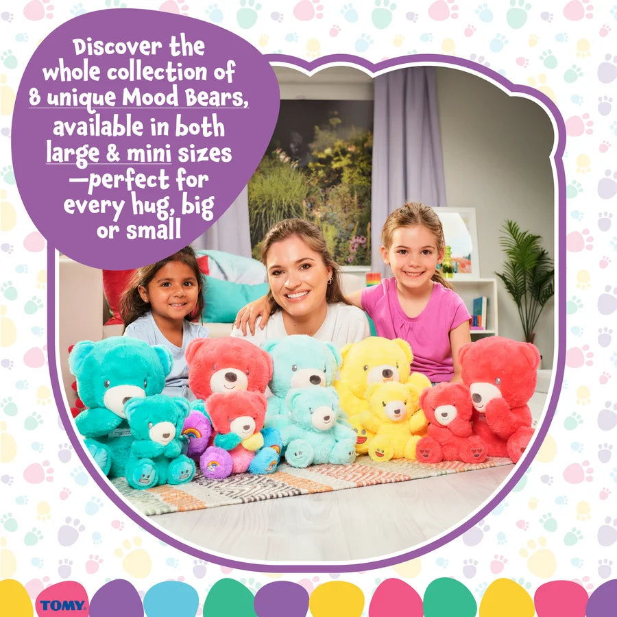 Mood Bears Mini Silly Bear