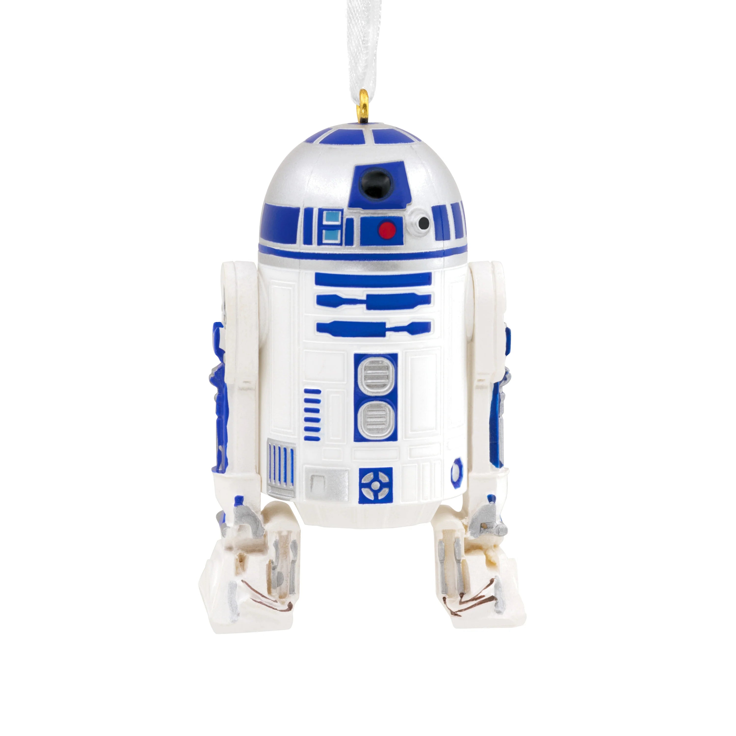 Hallmark R2-D2 Resin Christmas Decoration