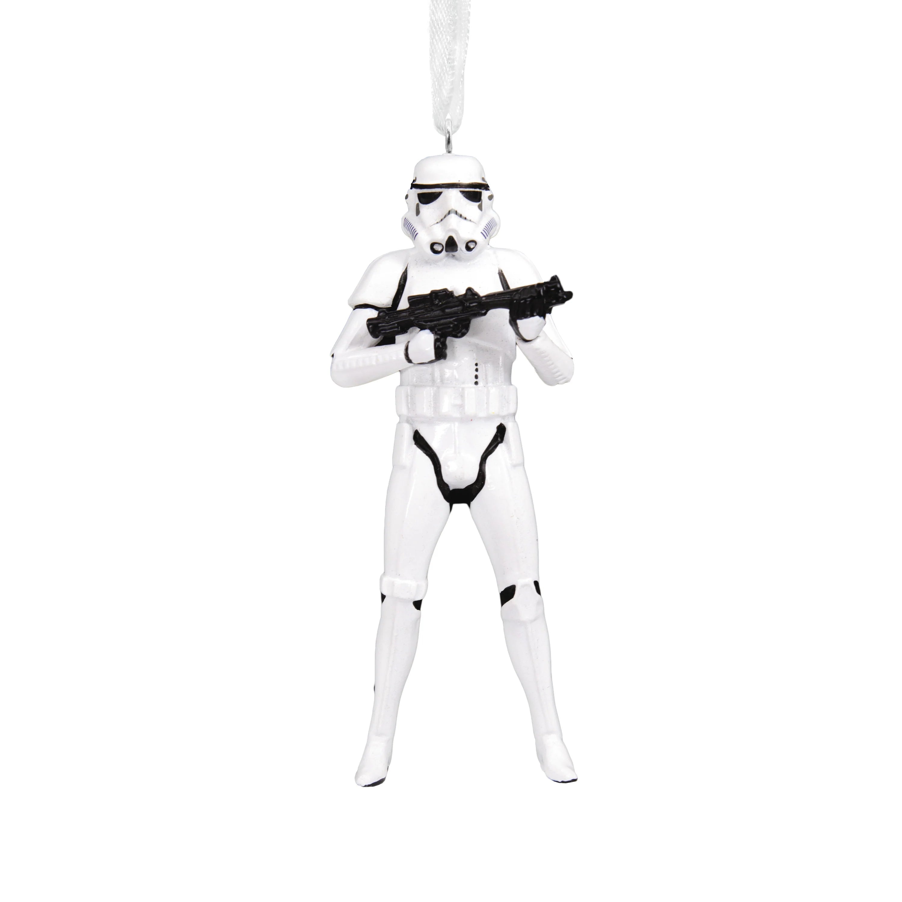 Hallmark Stormtrooper Resin Christmas Decoration