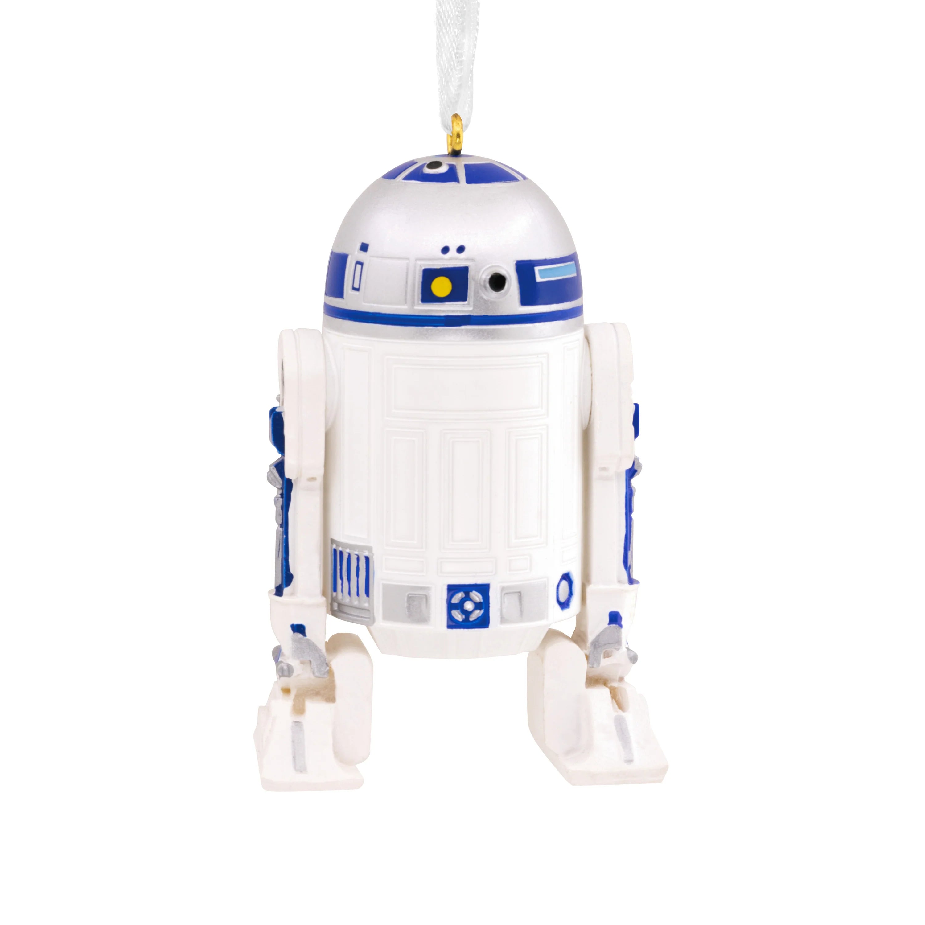 Hallmark R2-D2 Resin Christmas Decoration
