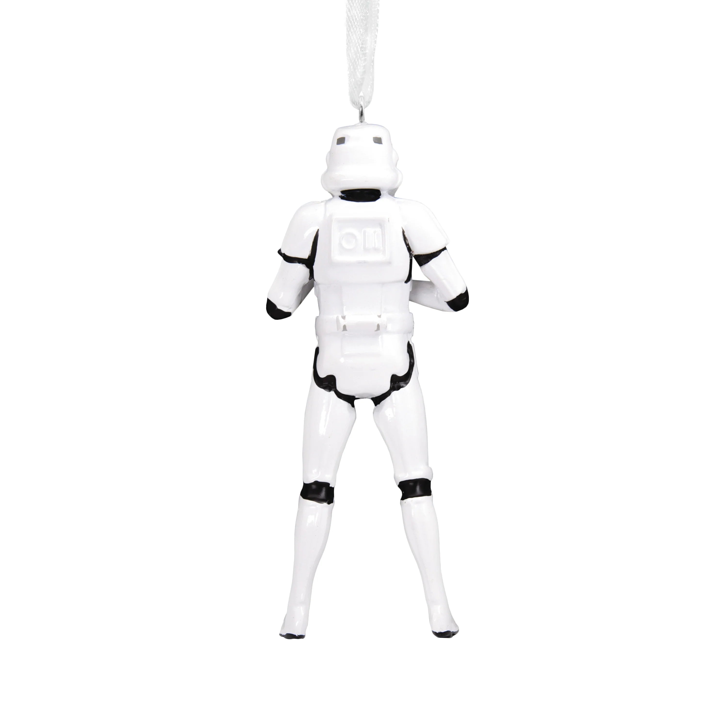 Hallmark Stormtrooper Resin Christmas Decoration