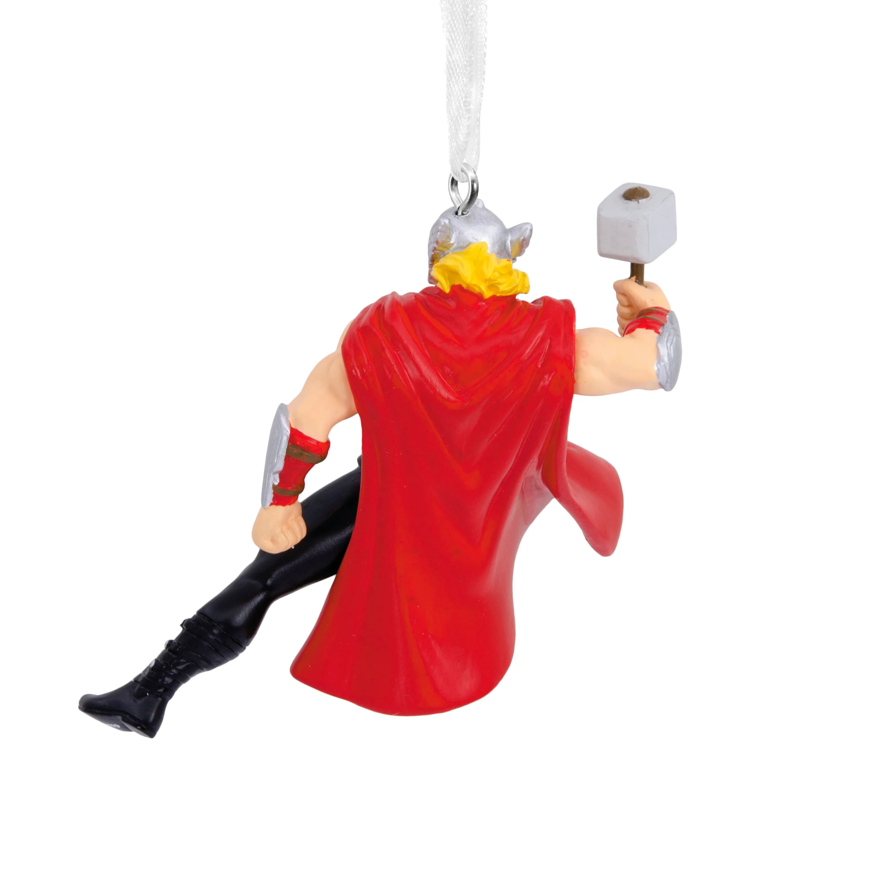 Hallmark Marvel Thor Resin Christmas Decoration