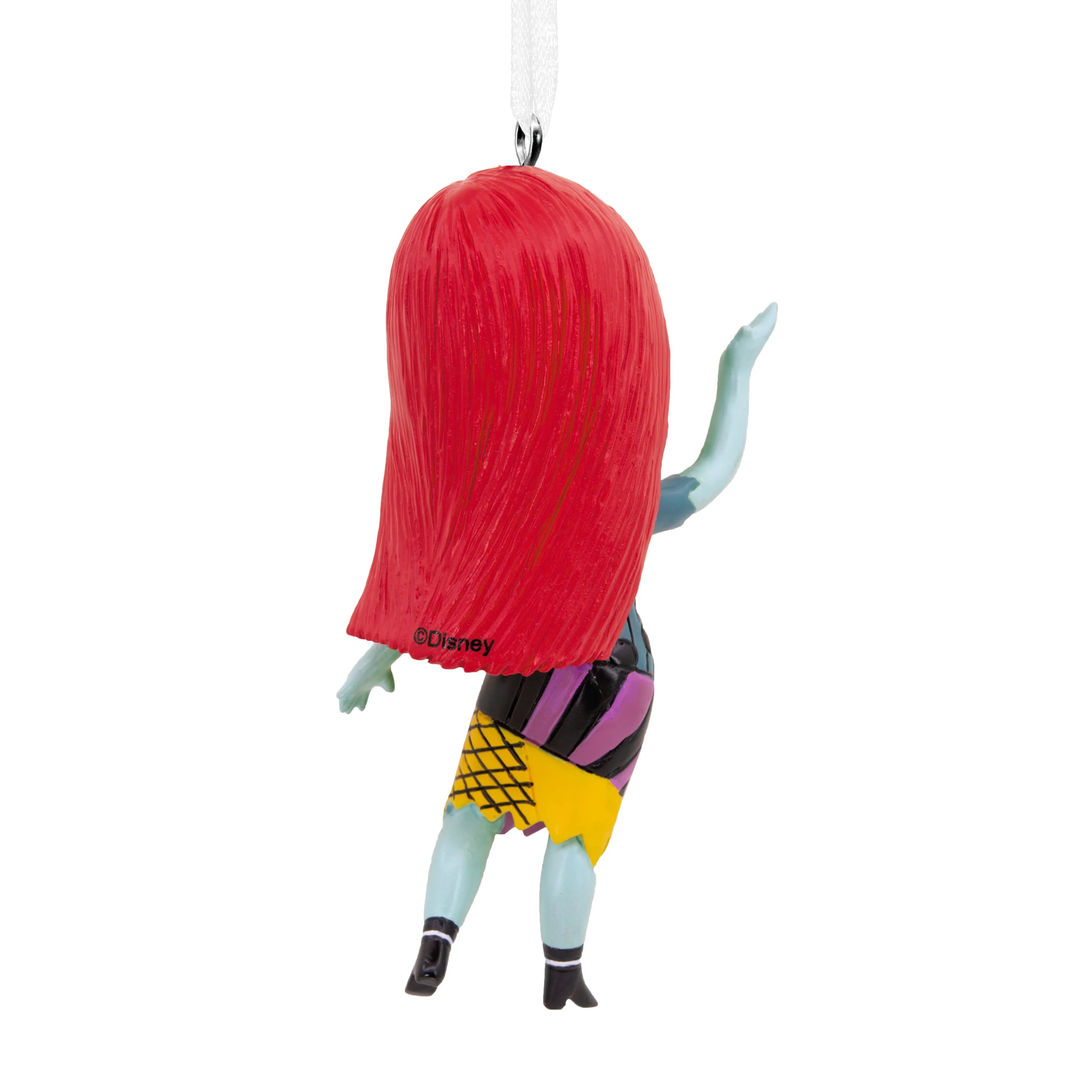 Hallmark Sally Resin Christmas Decoration