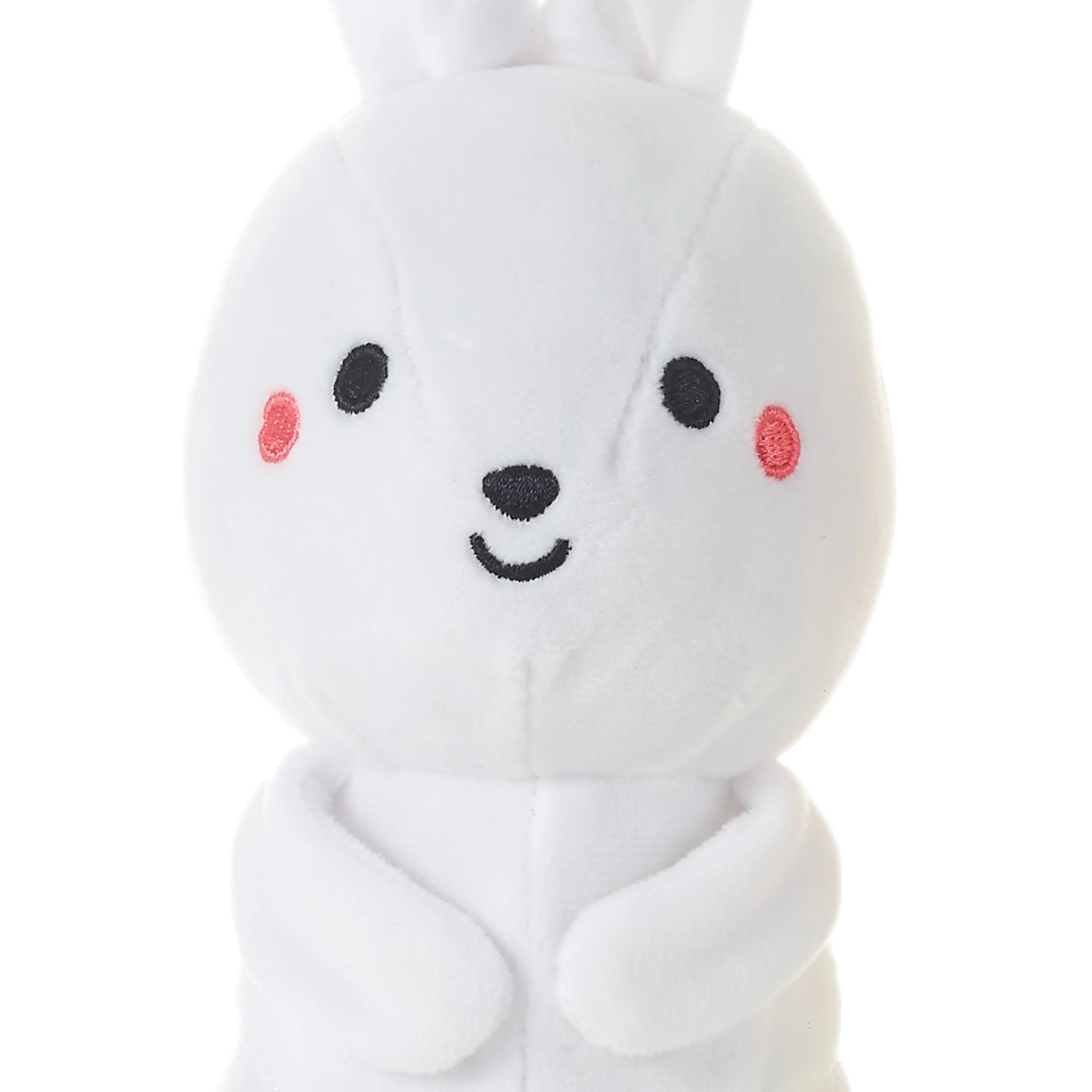 Hallmark Better Together Bunny & Carrot Plush Toy