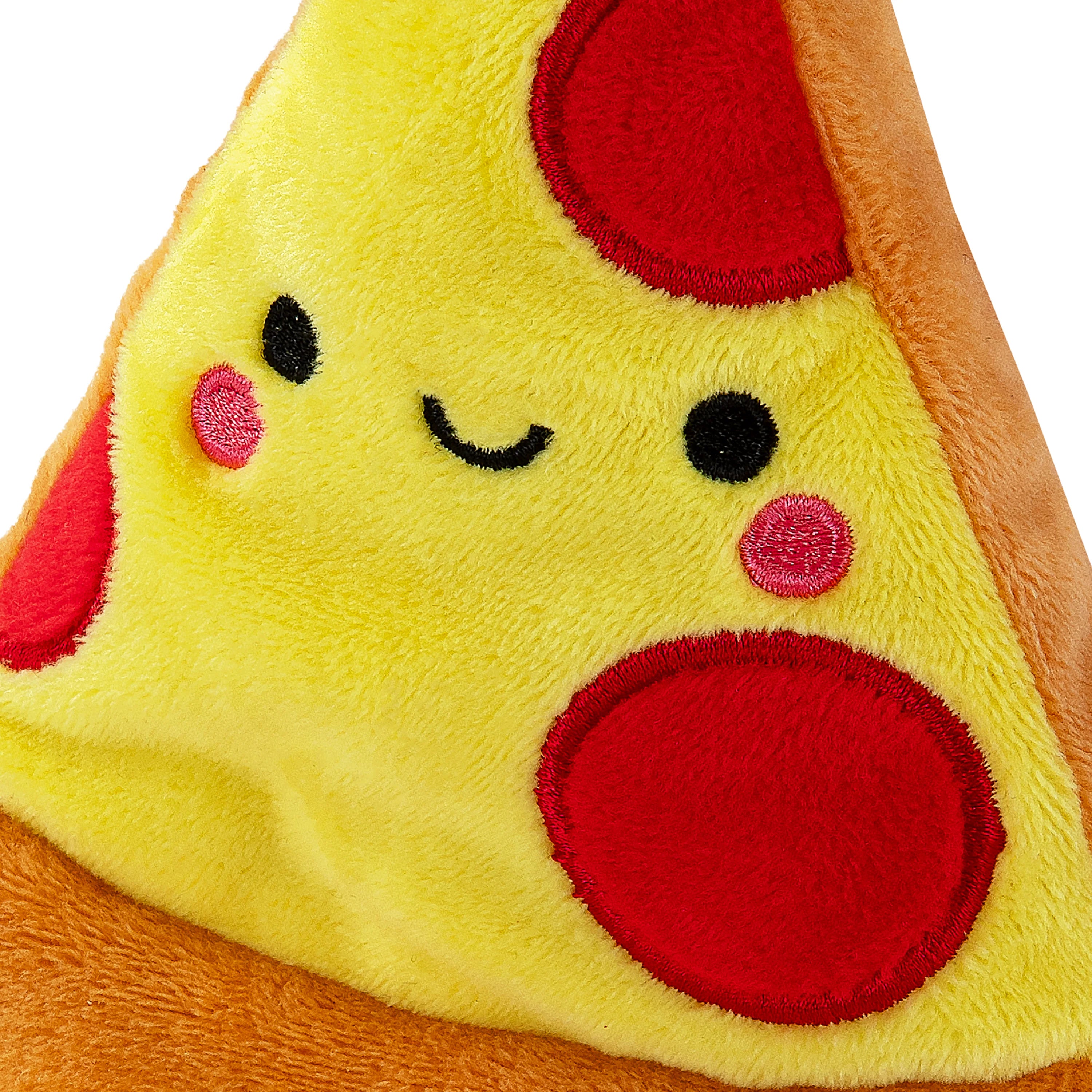 Hallmark Better Together Pizza & Pop Plush Toy
