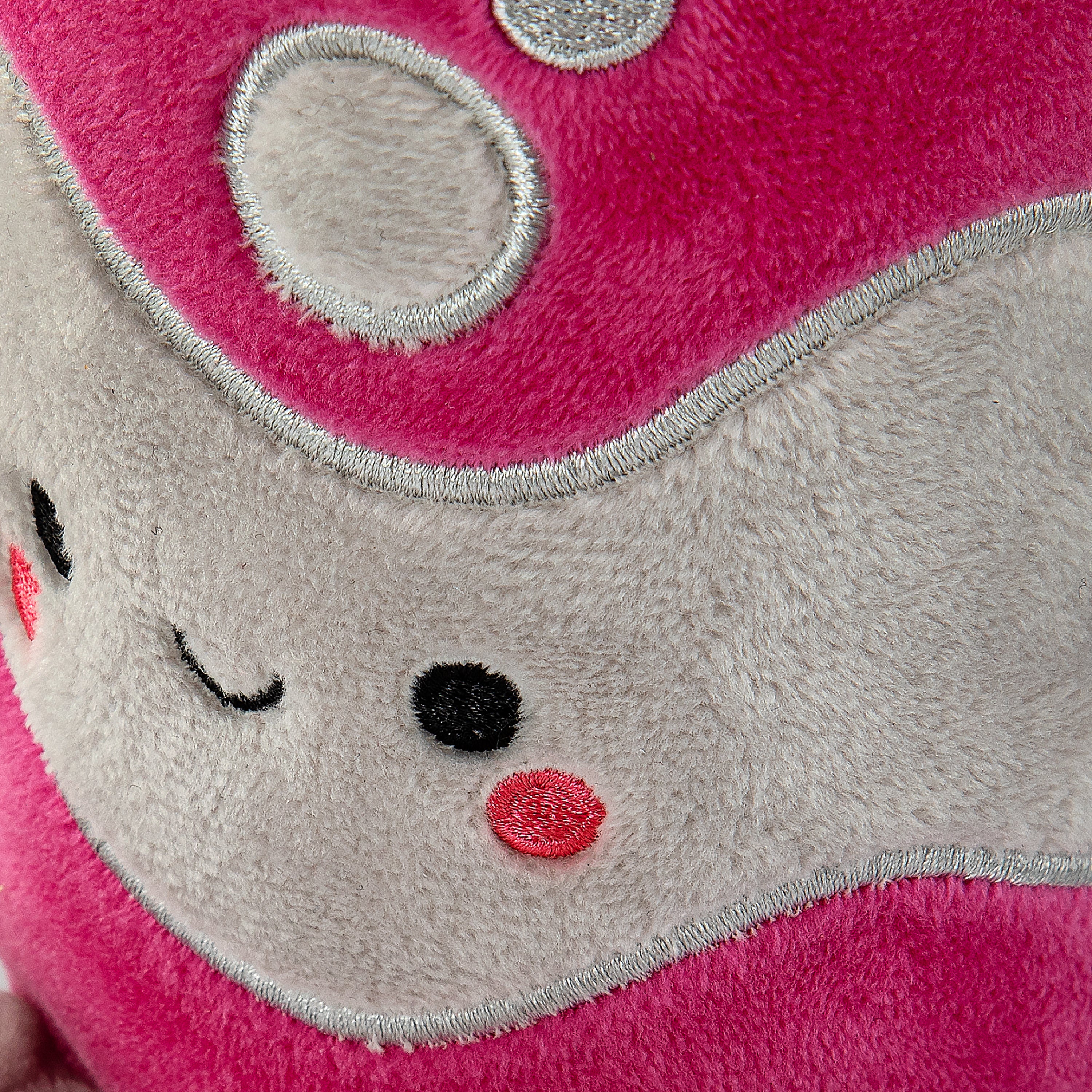 Hallmark Better Together Pizza & Pop Plush Toy