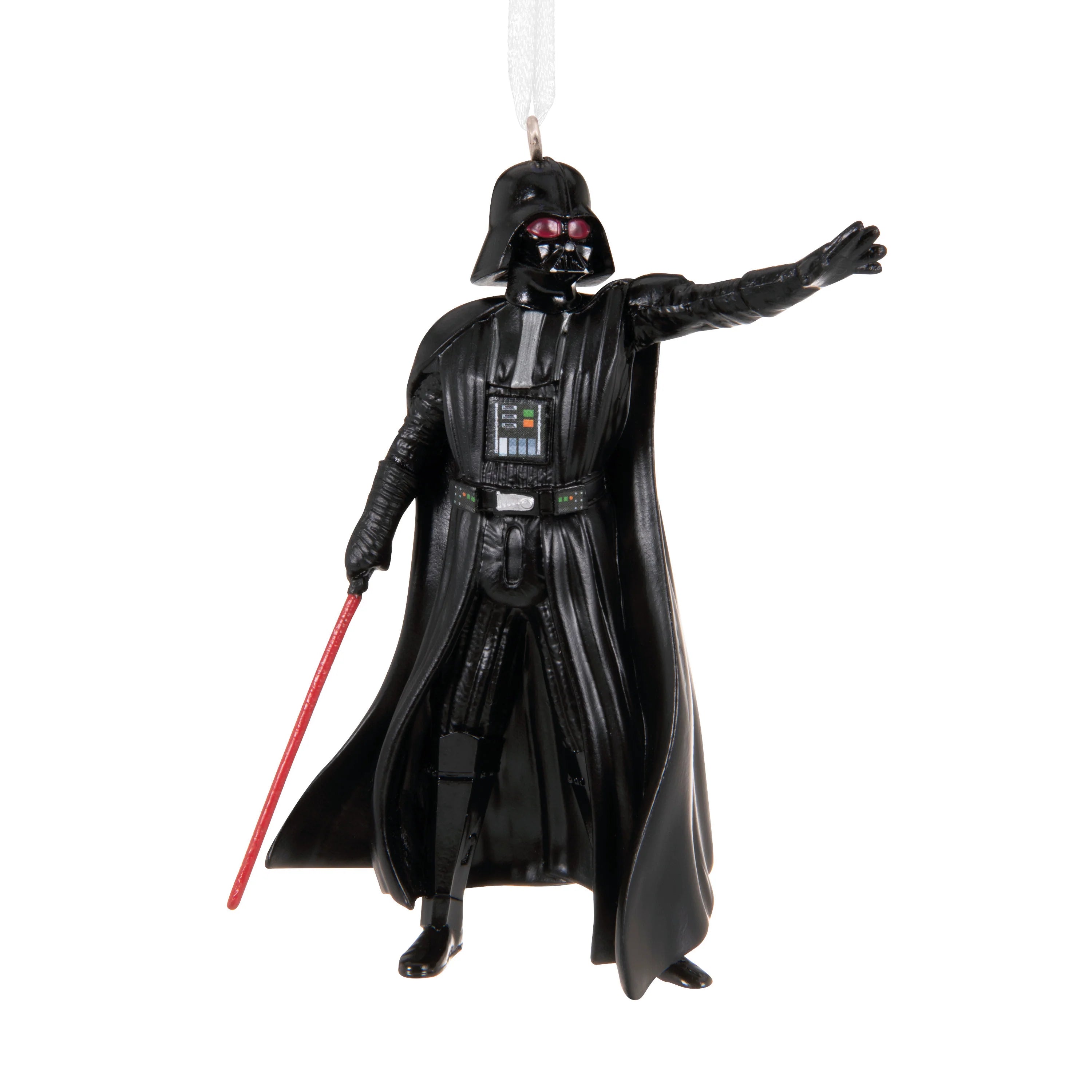 Hallmark Darth Vader Resin Christmas Decoration