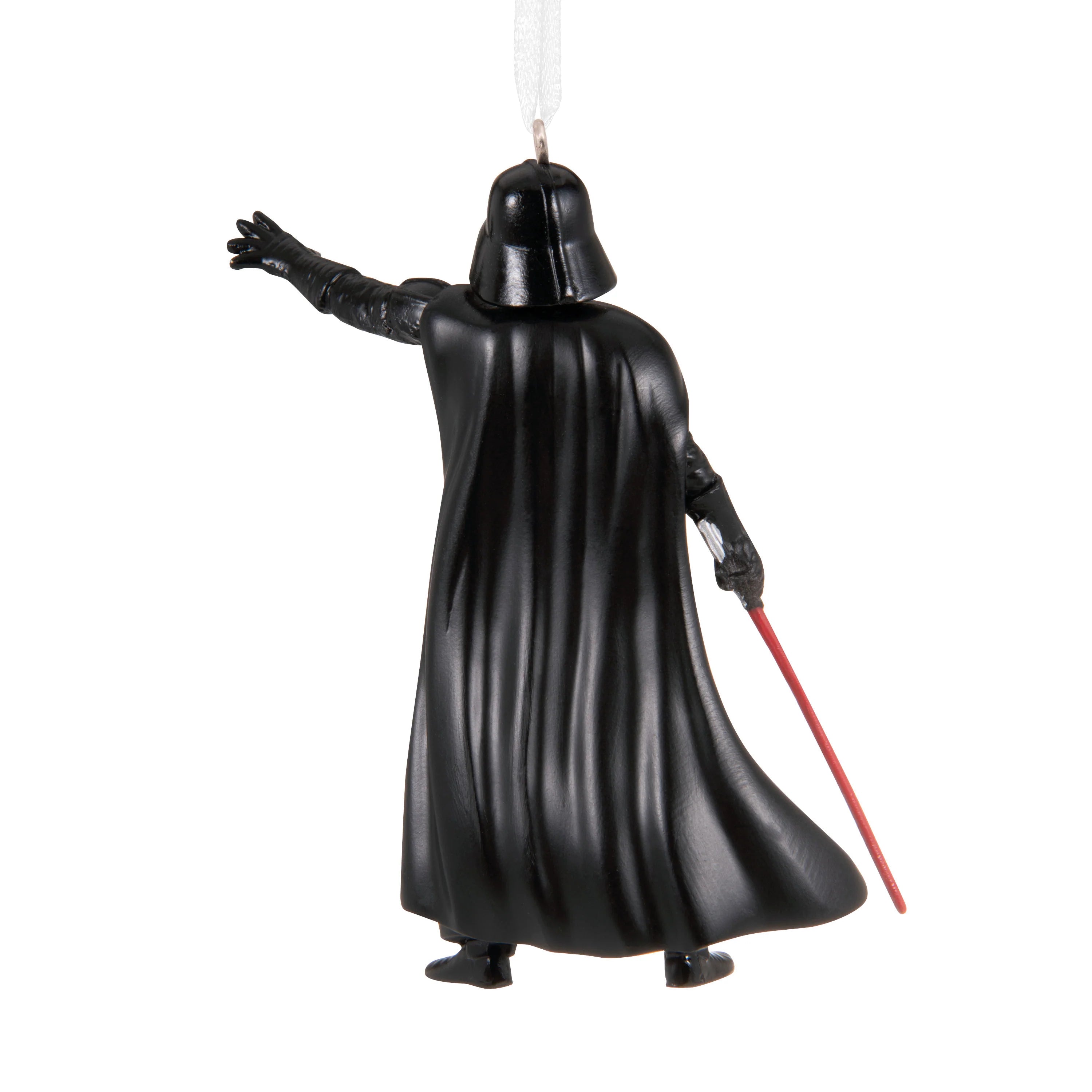Hallmark Darth Vader Resin Christmas Decoration