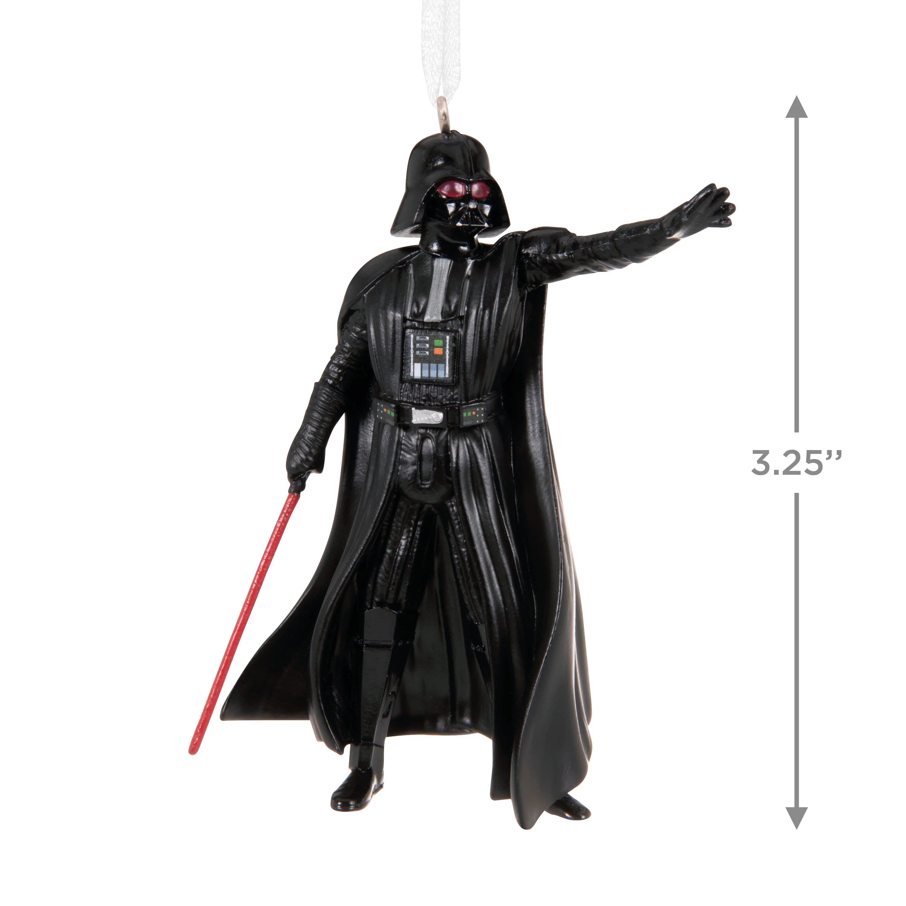 Hallmark Darth Vader Resin Christmas Decoration