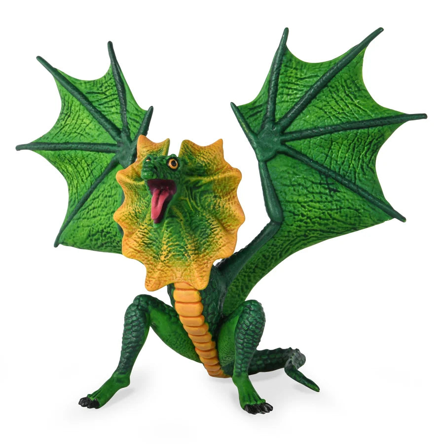 Papo Dragon lizard
