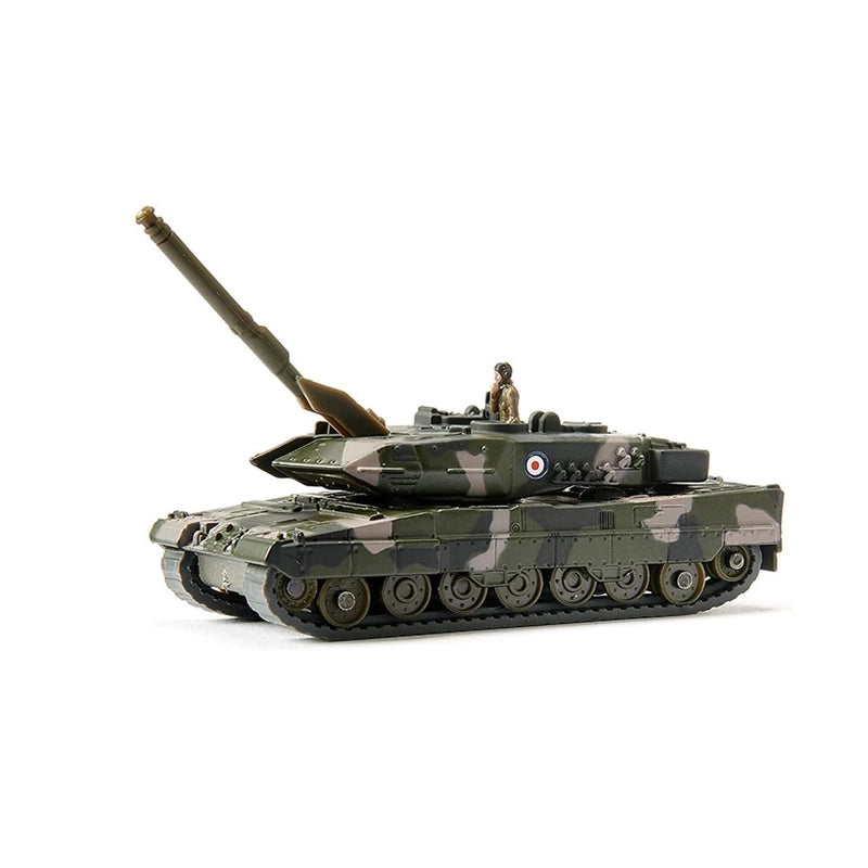 Siku 1:87 Low Loader with Tank