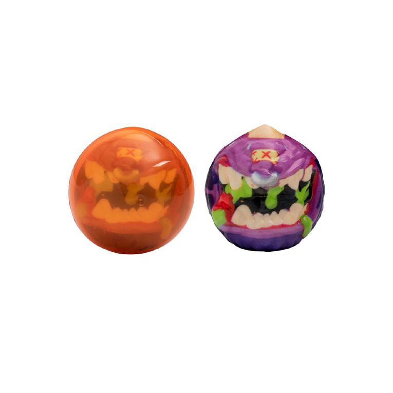 Madballs - Capsules