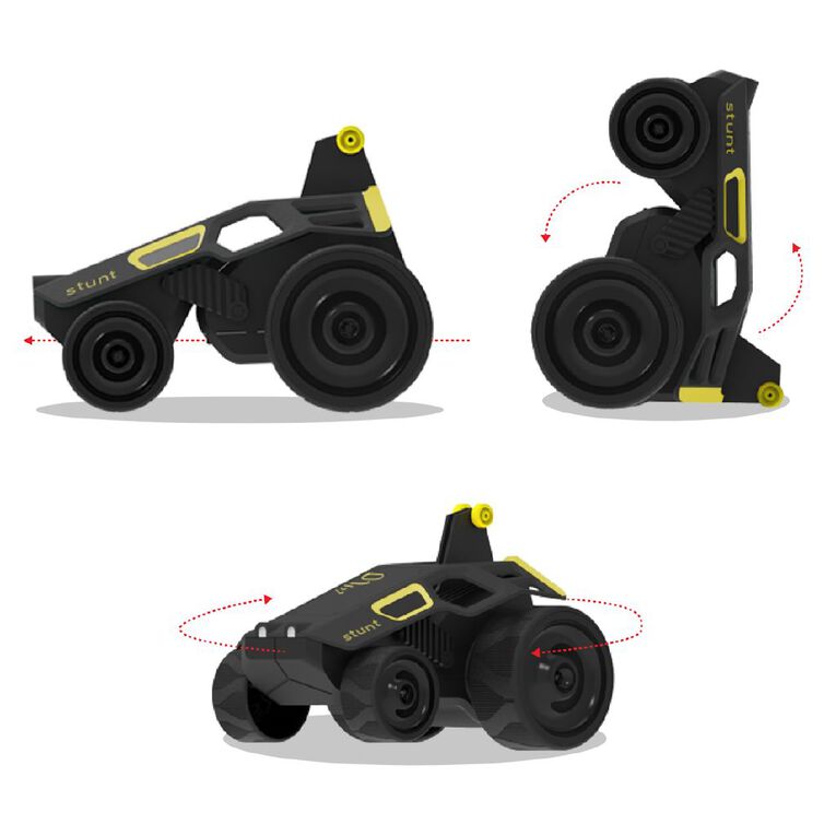 Sharper Image - R/C Stunt Strike