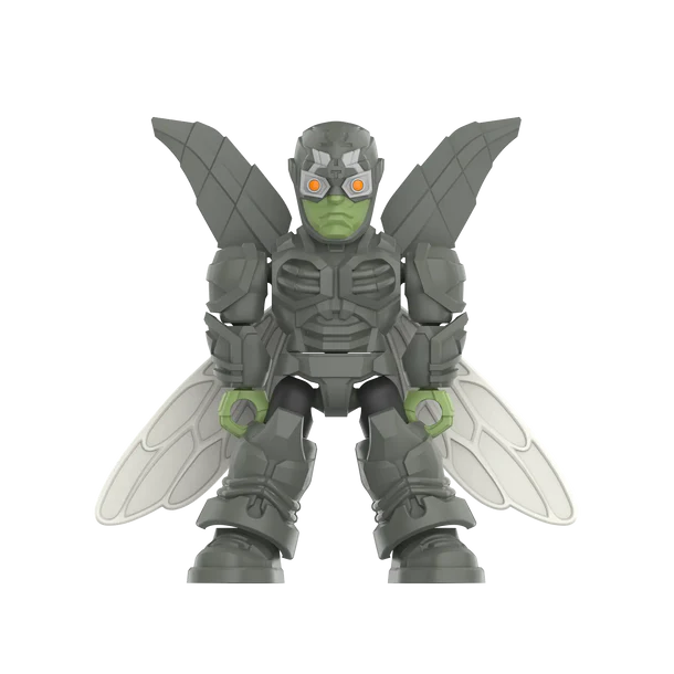 Blokees DC Comics Defender Version DC02