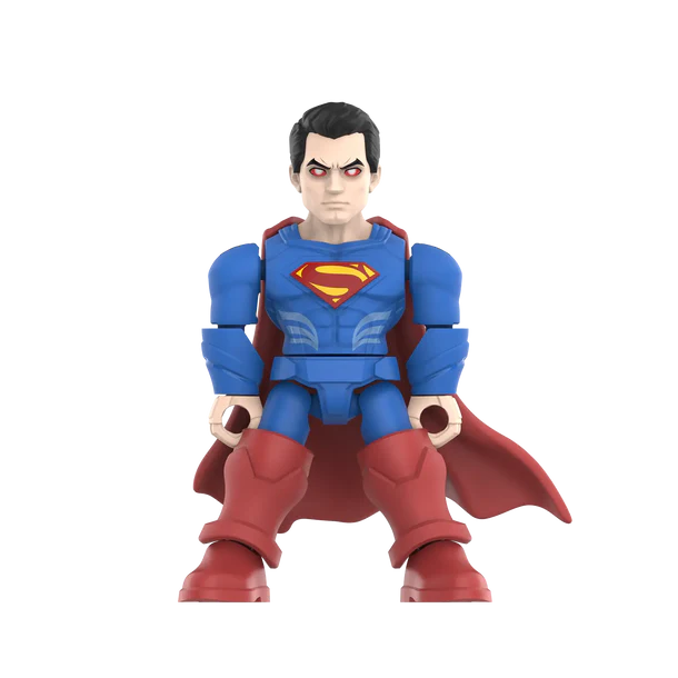 Blokees DC Comics Defender Version DC02