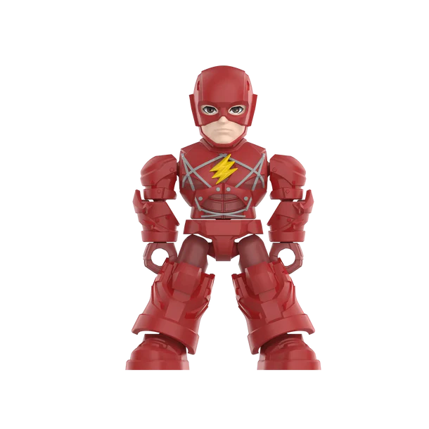 Blokees DC Comics Defender Version DC02
