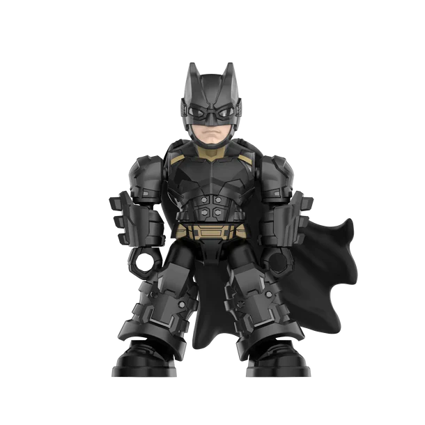 Blokees DC Comics Defender Version DC02