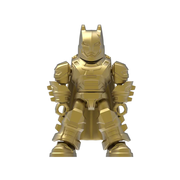 Blokees DC Comics Defender Version DC02