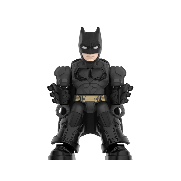 Blokees DC Comics Defender Version DC02