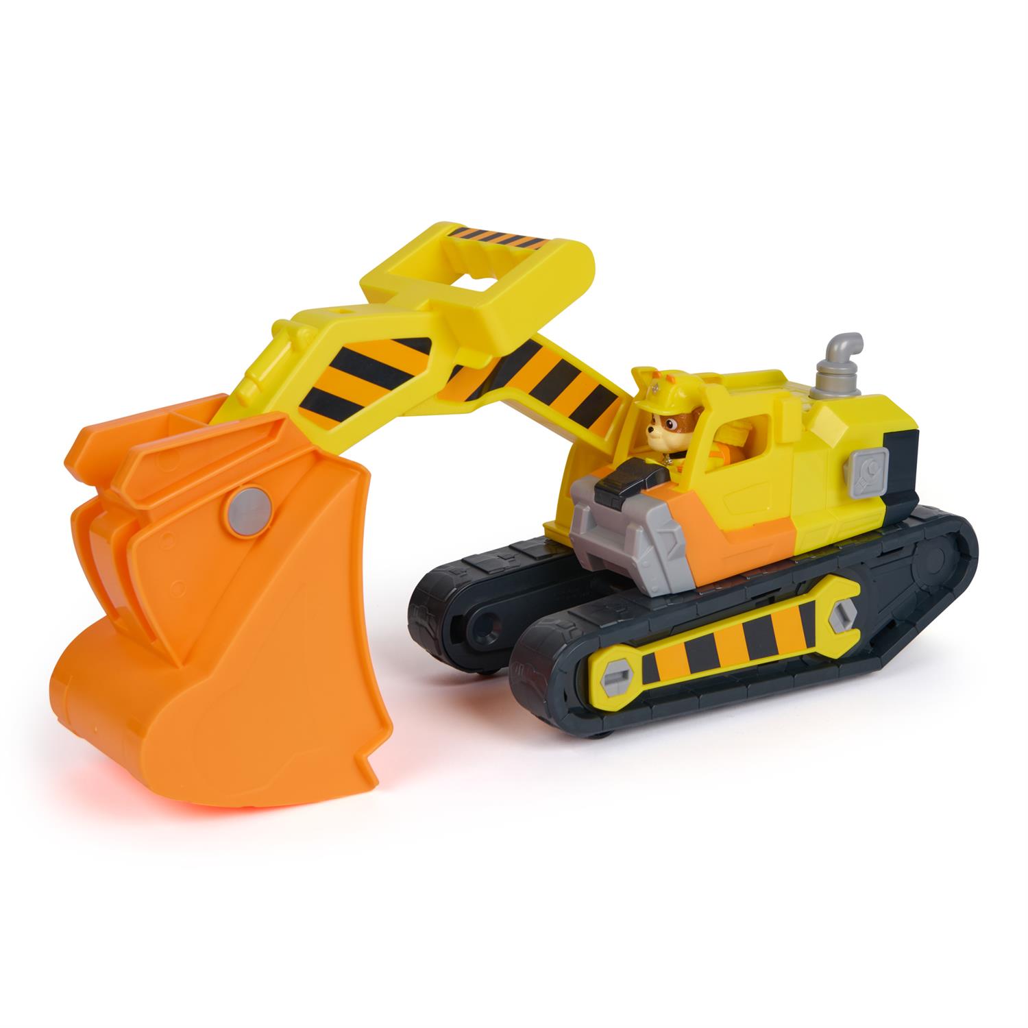 Rubble & Crew Rubbles Deluxe Tool Vehicle