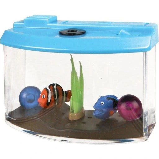 Magic Grow Aquarium