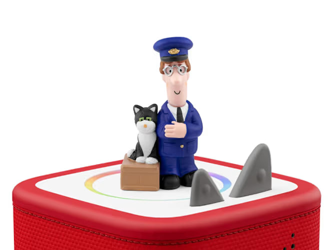 Tonies Audio Character - Postman Pat