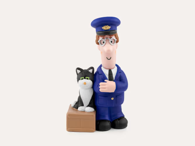 Tonies Audio Character - Postman Pat