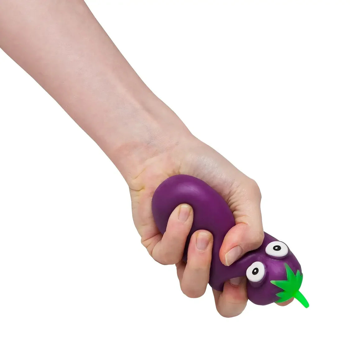 Stretchy Vegetables