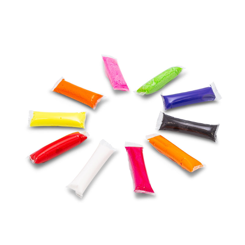 Super Soft Moulding Clay