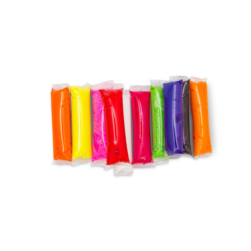 Super Soft Moulding Clay