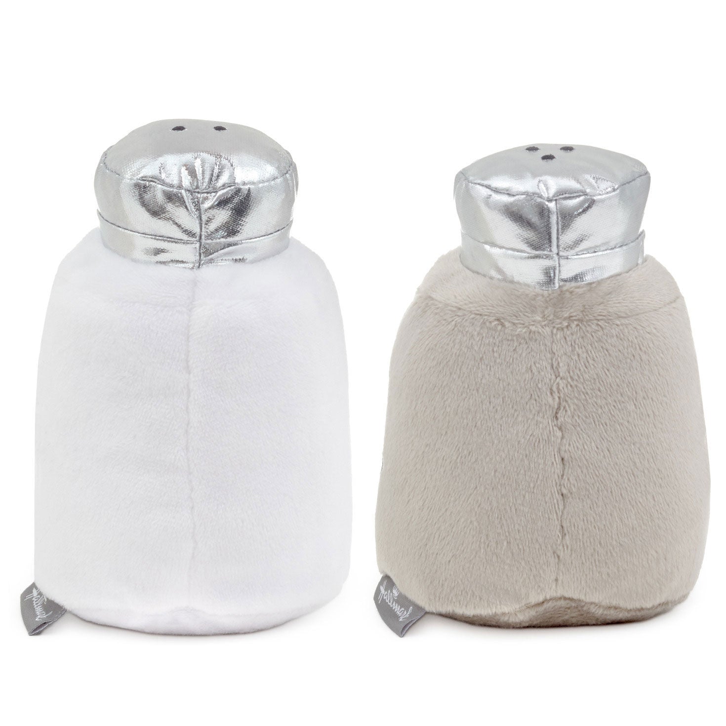 Hallmark Better Together Salt & Pepper Plush Toy