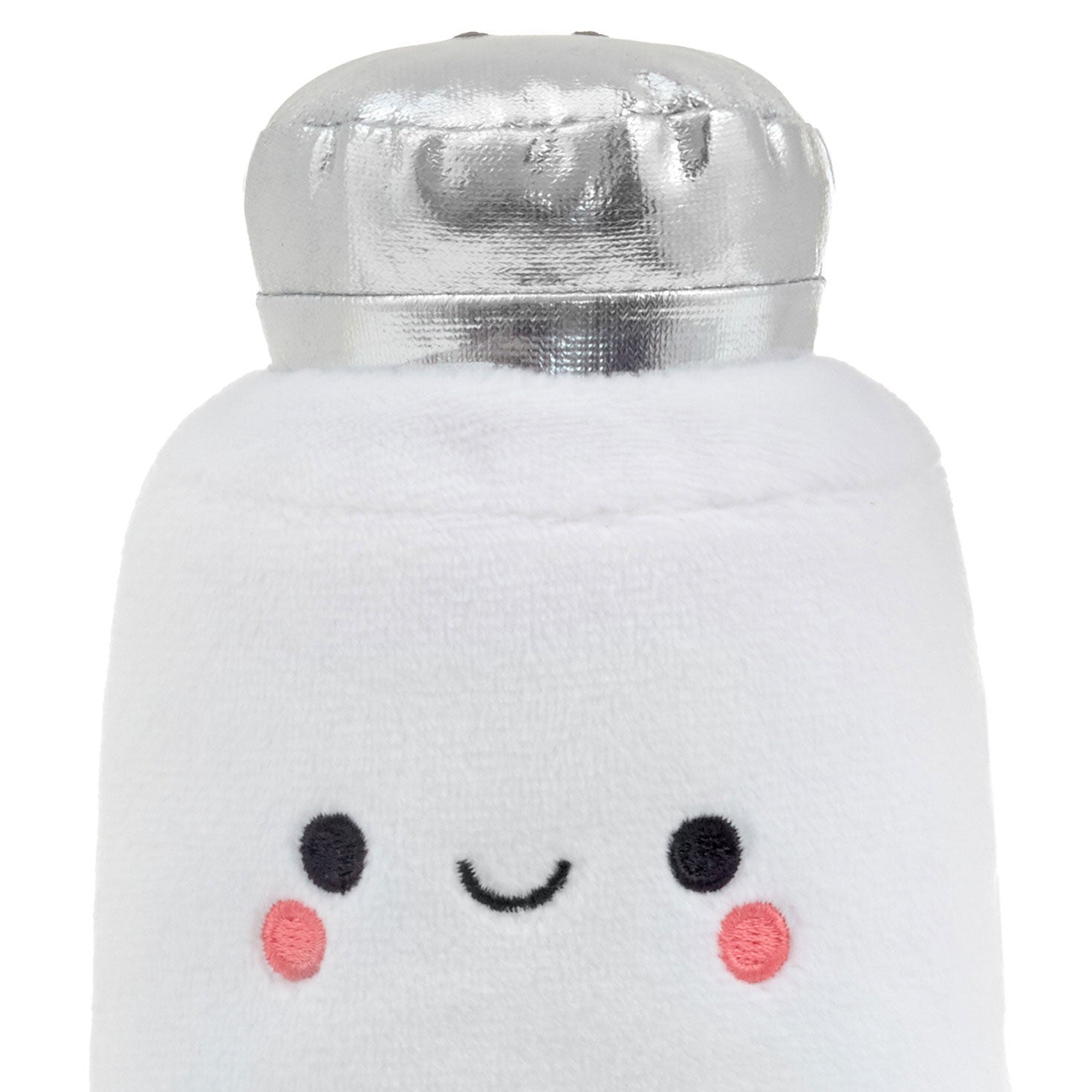 Hallmark Better Together Salt & Pepper Plush Toy