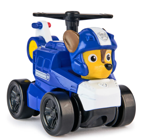 Paw Patrol Pup Squad Air Rescue Assorted