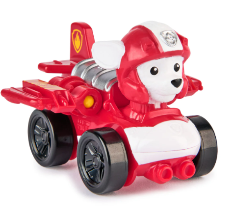 Paw Patrol Pup Squad Air Rescue Assorted