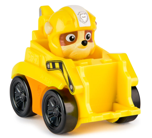 Paw Patrol Pup Squad Air Rescue Assorted