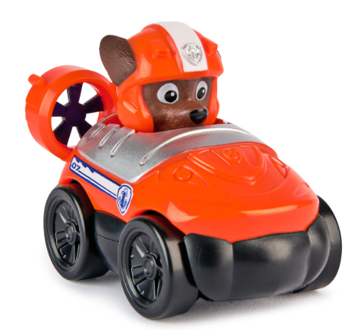 Paw Patrol Pup Squad Air Rescue Assorted