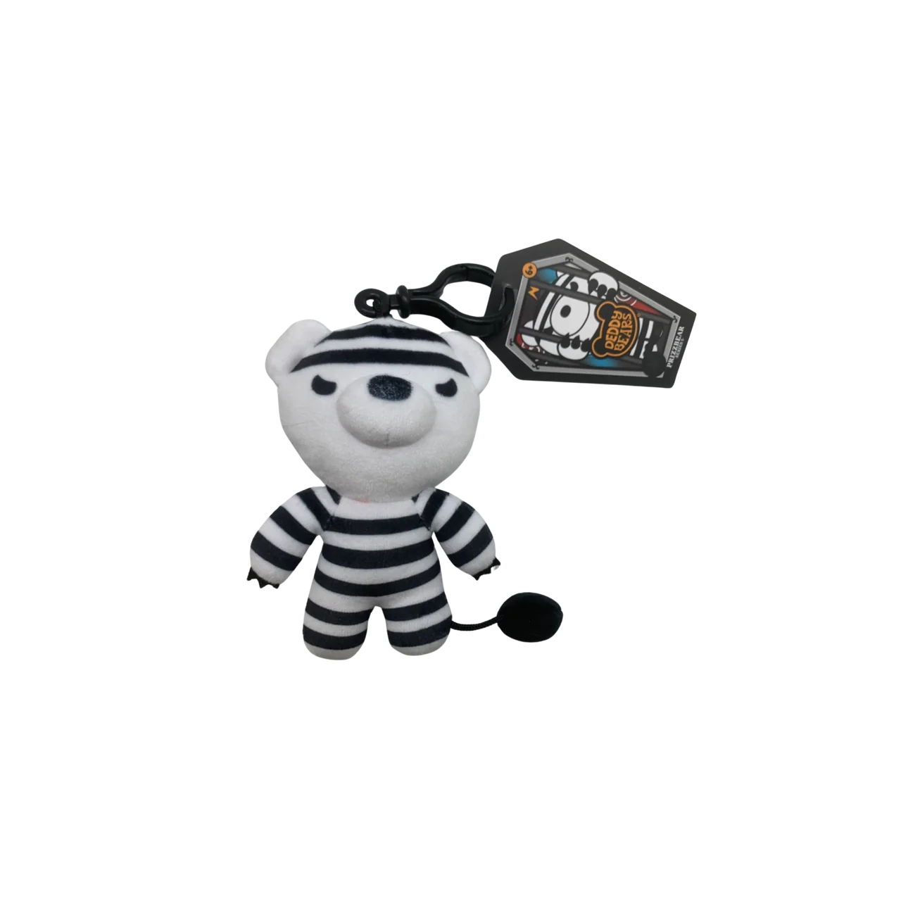 Deddy Bears Roblox  Mini Plush Mystery Blind Bag