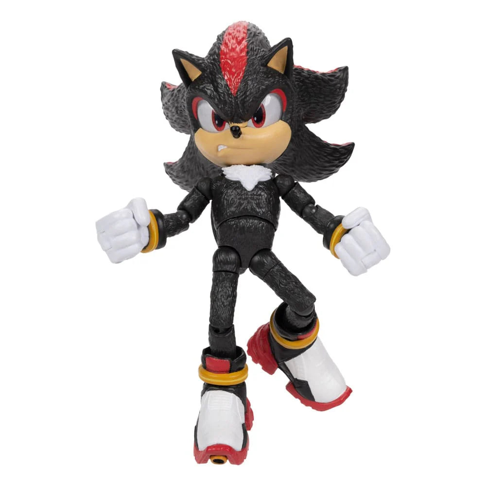 Sonic 3 Movie 5" Action Figures Wave 2 Assorted