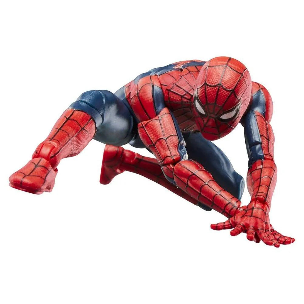 Spider-man Brand New Day Legend Series Spider-Man 15cm Action Figure