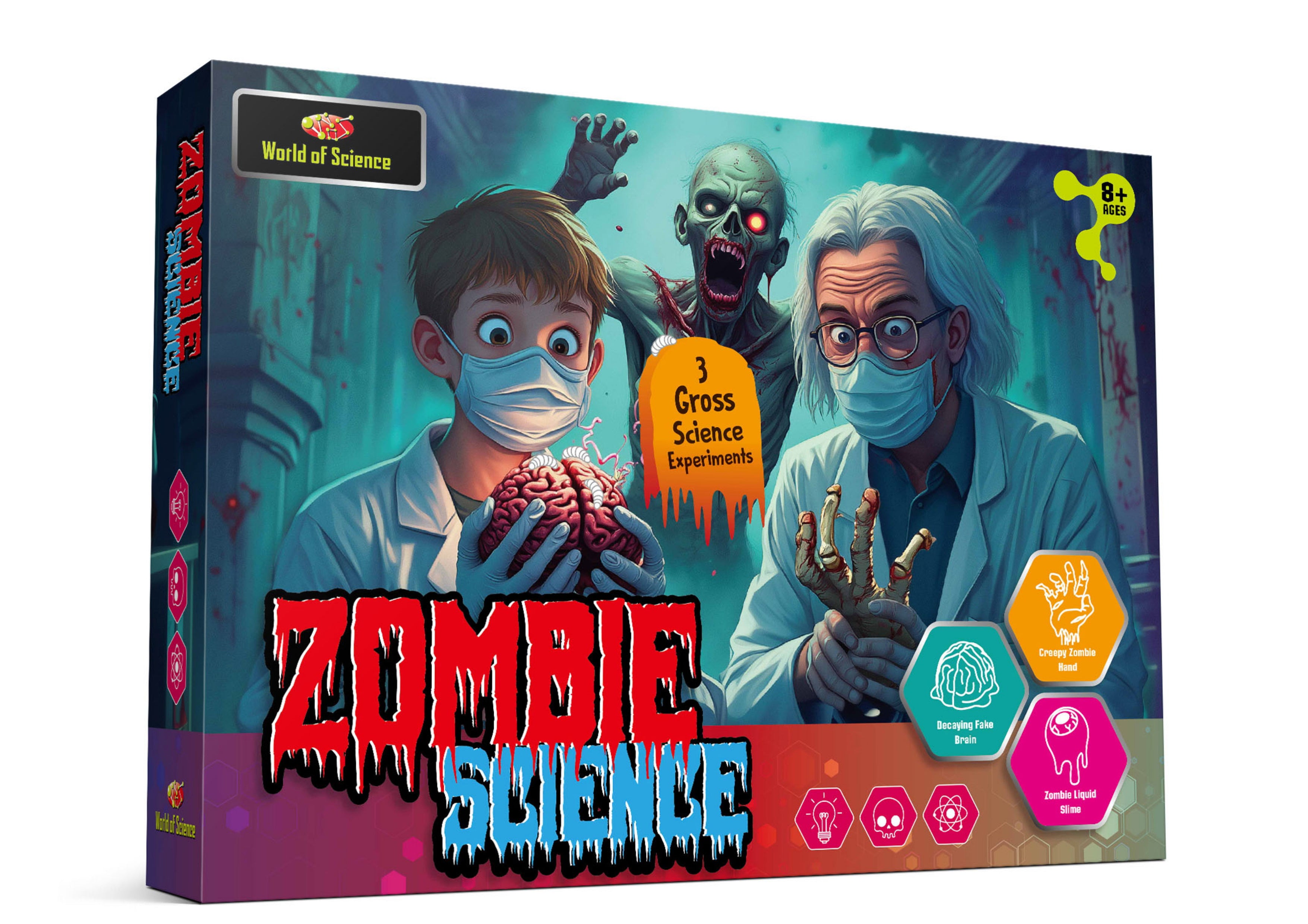 Zombie Science