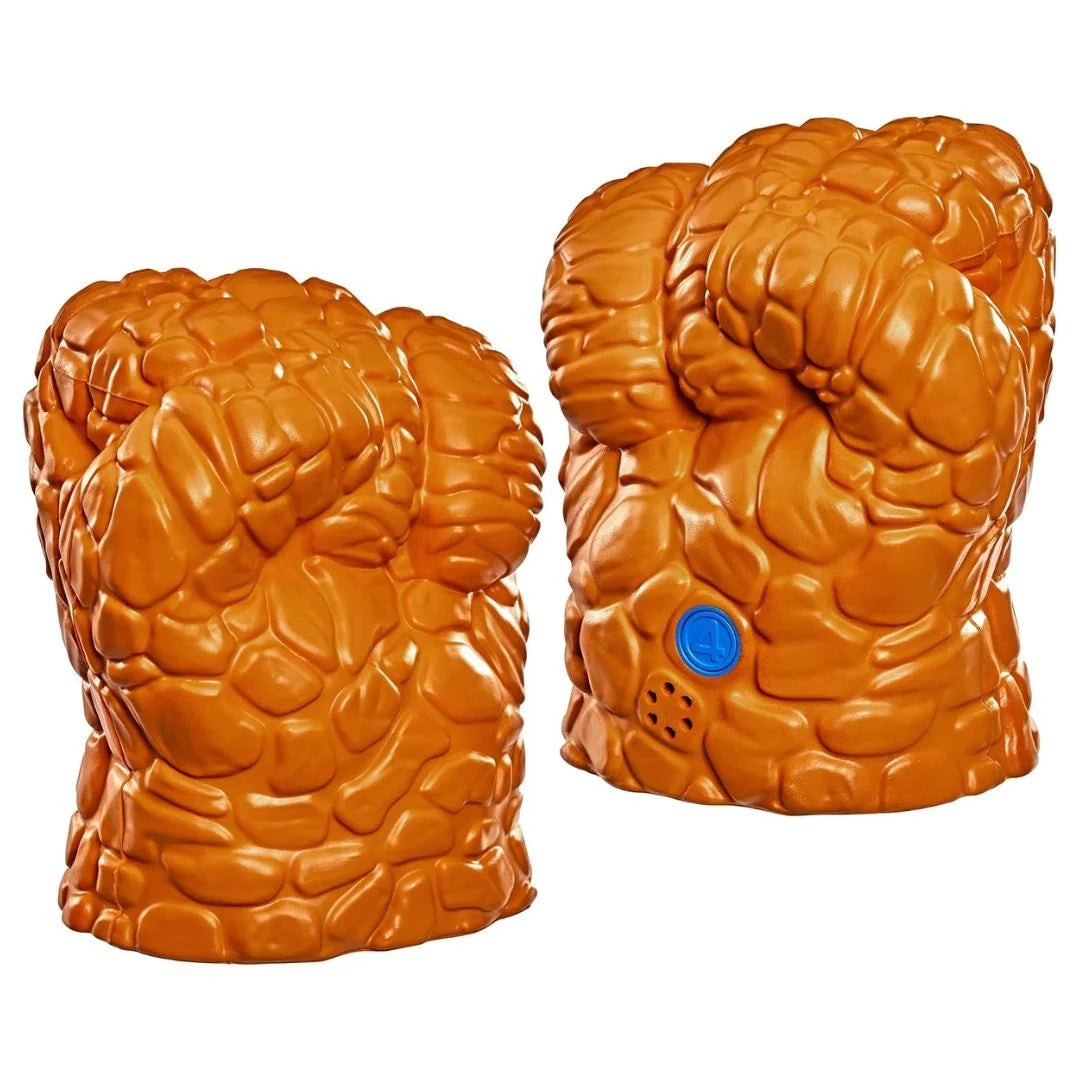 Avengers Doomsday - The Thing Clobberin FX Fists