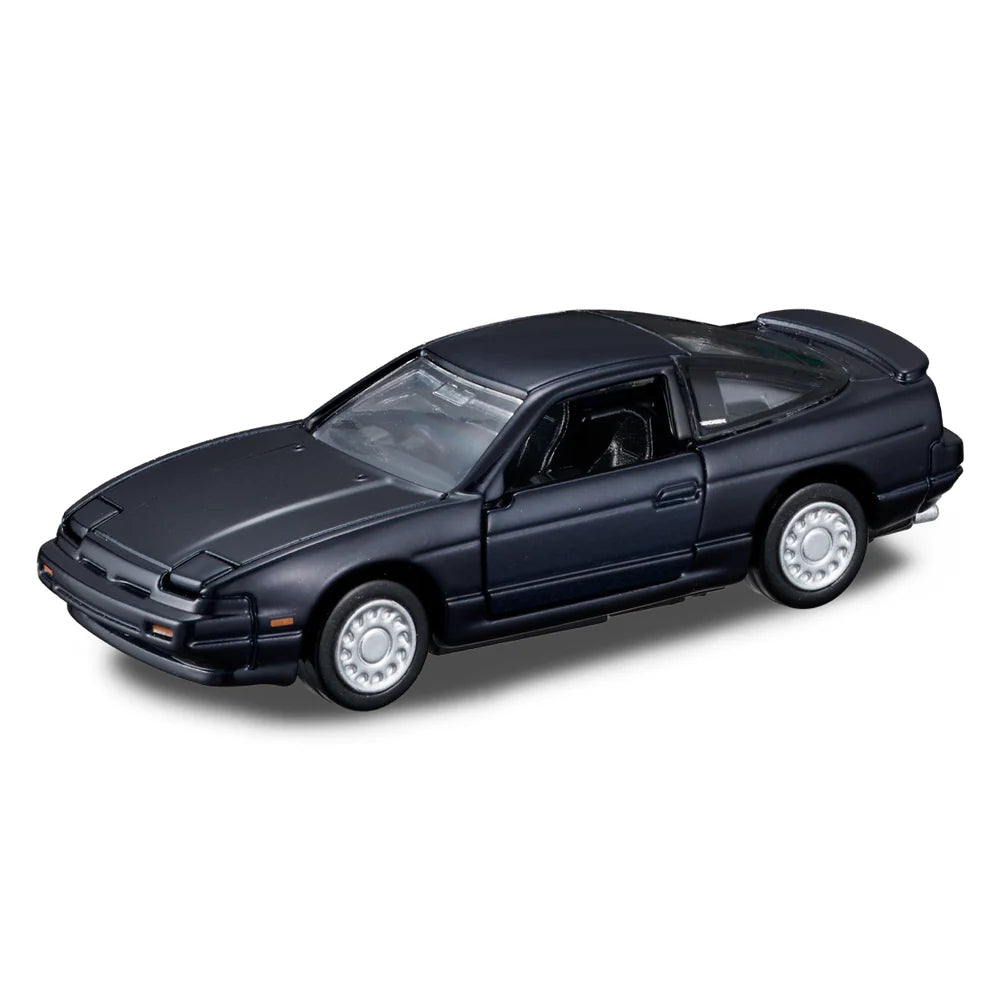 Tomica  Premium No. 06 Nissan 180SX