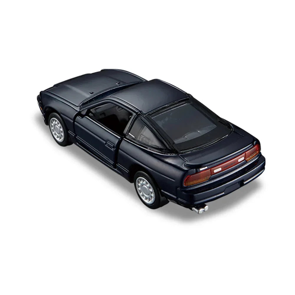 Tomica  Premium No. 06 Nissan 180SX