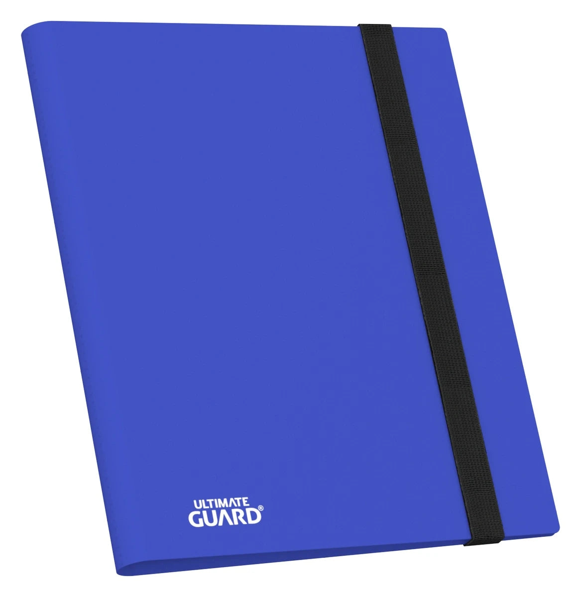 Ultimate Guard Flexxfolio 360 18 Pocket Portfolio Blue
