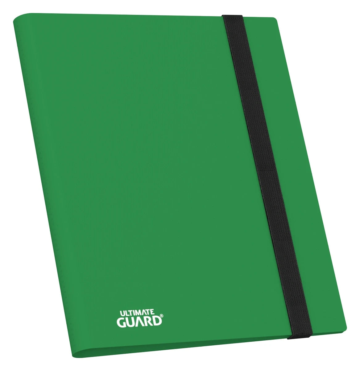 Ultimate Guard Flexxfolio 360 18 Pocket Portfolio Green