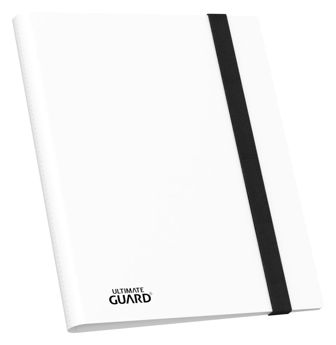 Ultimate Guard Flexxfolio 360 18 Pocket Portfolio White
